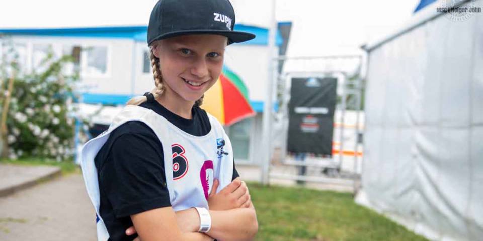 Teutschenthal // 21.06.2019 // Motocrossstrecke Talkessel
