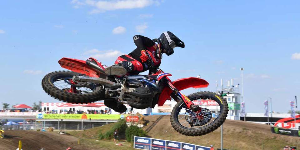 2_MXT2019_Tim_Gajser_FotoThorstenHorn