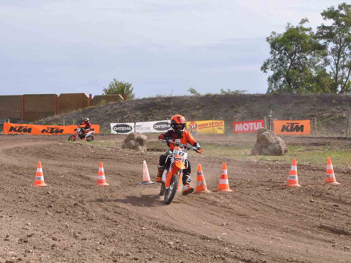 ADAC MX Academy