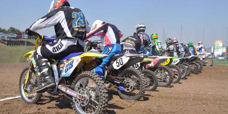 Clubmeisterschaft 2015