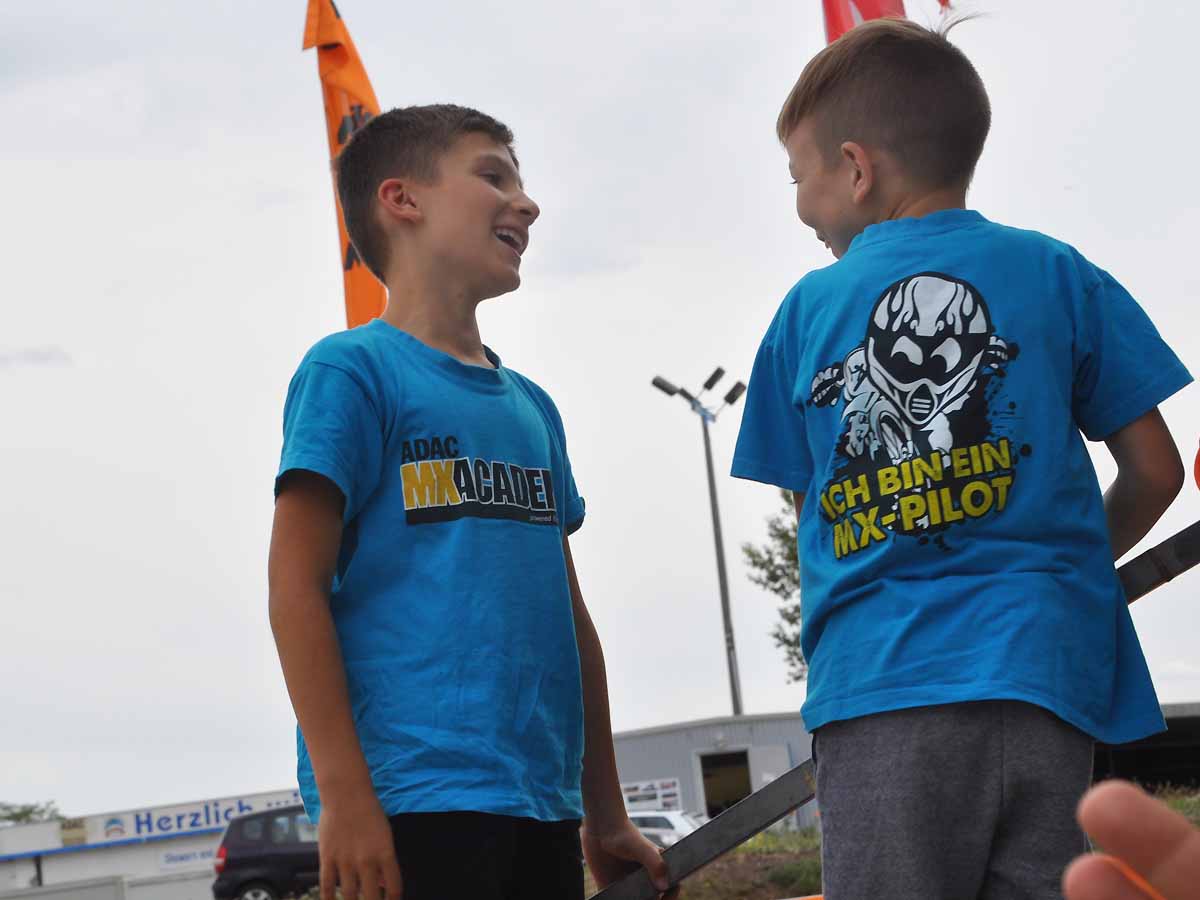 ADAC MX Academy 2019