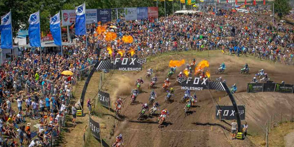 MXGP of Germany 2019