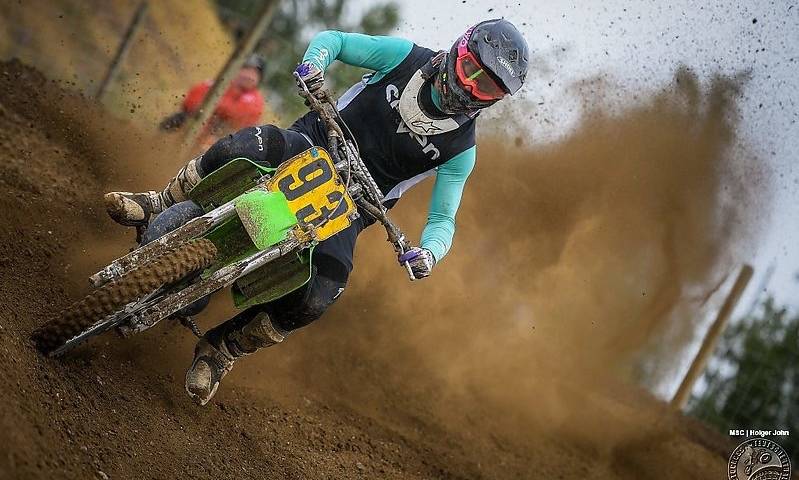 2. Talkessel-Classics beim MSC Teutschenthal