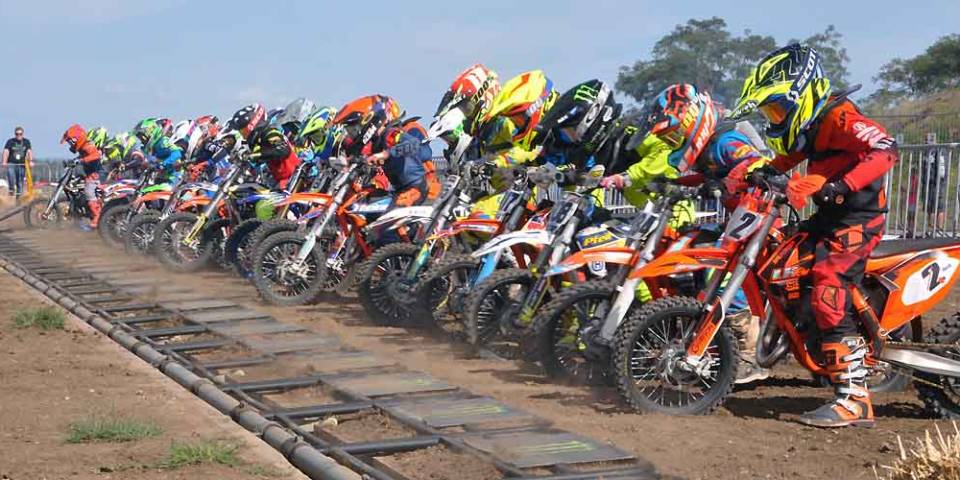 LM 65ccm 2019 im TALKESSEL