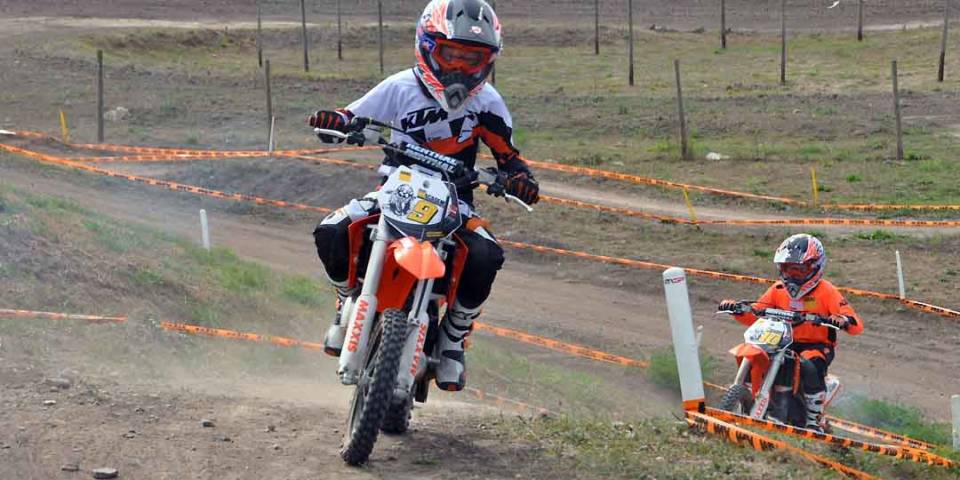 ADAC MX Academy