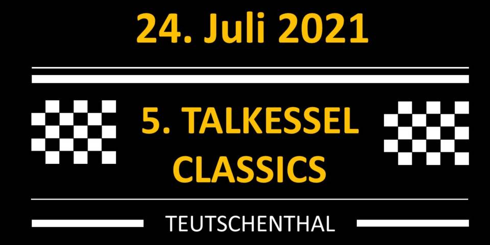 Logo Talkessel Classics 2021