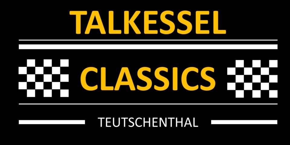 Logo Talkessel Classics