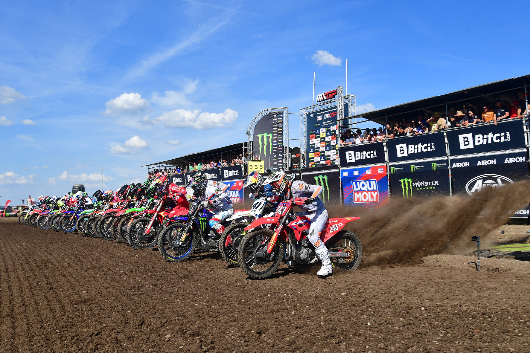 MSC Teutschenthal MXGP of Germany für 2023 terminiert
