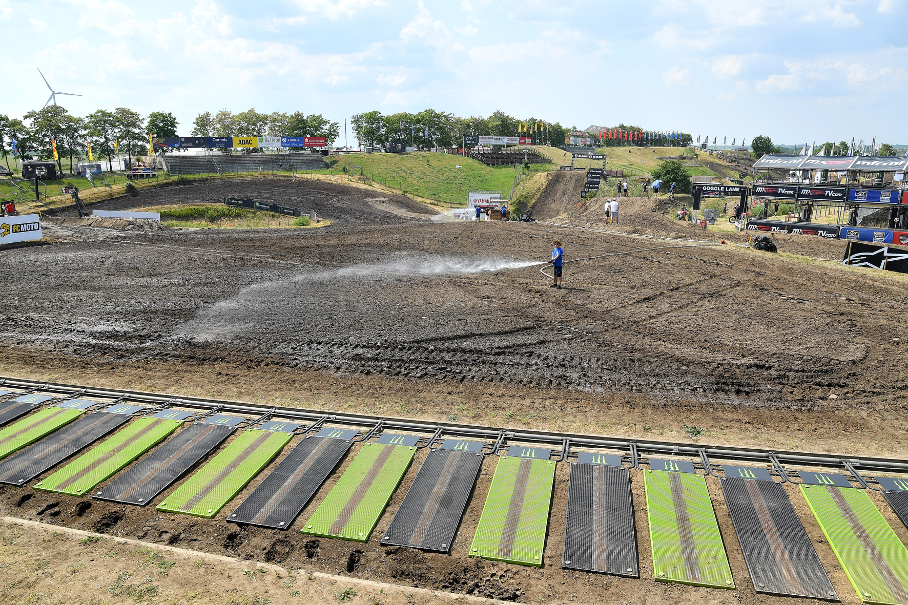 MSC Teutschenthal Lasst die Spiele beginnen